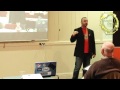 Bright Ideas guest entrepreneur - Mike Riversdale | Cloudsherpas