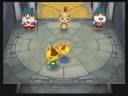 Katie Reunites With Her Mom in Animal Crossing: City Folk