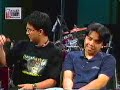 ERASERHEADS on \"The Inside Story\" w/ Loren Legarda