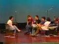 ERASERHEADS on The Inside Story w/ Loren Legarda
