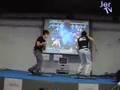 Beybeyr vs Souriya Freestyle