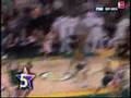 Baron Davis' Top 10 Plays of 2007