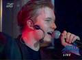 Marin Yonchev - Tired Wings