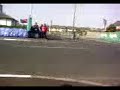 The North-West 200