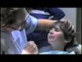 DENTIST VISIT