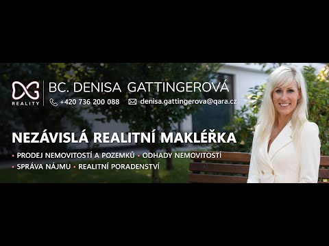 Video Prodej luxusní dřevěnice 134 m2 na Čeladné s pergolou, kůlnou, koupacím sudem a zahradou 1 090 m2