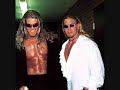 Edge & Christian 2nd Theme