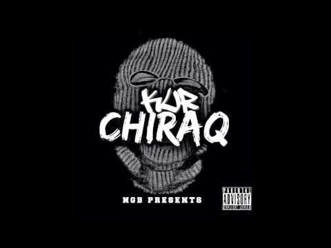 Kur- Half Of Chiraq Freestyle