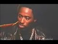 stand up comedy - Eddie Griffin-dysfunktional family...#3