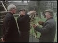 Fred Dibnah How to repair church steeple weather cock