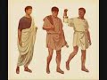 Ancient Roman Social Class