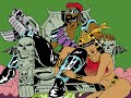 Major Lazer - When You Hear The Bassline (Tony Senghore Remix)
