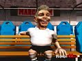 joaquin sanchez en marcatoons: \"pisha direct\"