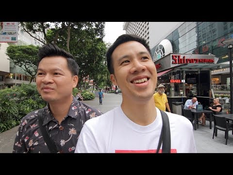 ขายคอนโดเมืองไทยให้คนสิงคโปร์ เค้าทำกันยังไง