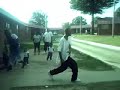Lil Krazy - Booyah!!!