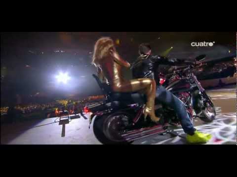 Marta S&aacute;nchez &middot; Get Together remix premios 40 principales -
