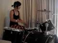 videos de All Time Low - Dear Maria, Count Me In Drum Cover
