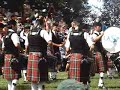 LA Scots MSR LA Scots MSR