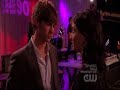 Chuck: Like we care (Gossip Girl 1x17)