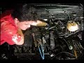 VR6T Head Removal - Not a Step By Step