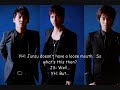Bigeastation 134- Please Tell me