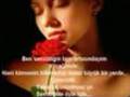 Eylem Aktas k�m�r g�zlerin YEMIN