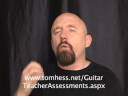 A Music Teacher Workshop