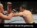 Forrest Griffin vs Tito Ortiz knockout video fight video