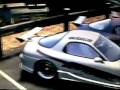 Midnight Club L.A. TEAM SPARCO DRIFT VIDEO.