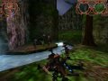 Game Over: Heavy Metal FAKK 2 (Death Animations)