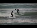 October Swell