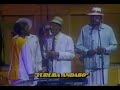 Yoruba Andabo "Linda Habana"