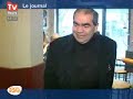 TV Tours - Pas de drapeau tibétain sur la mairie de Tours