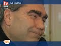 TV Tours - Pas de drapeau tibétain sur la mairie de Tours