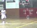 Primera Club Moron v.s Independiente 17-10-08