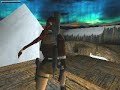 Tomb Raider 2: The Golden Mask - The Cold War 3/3
