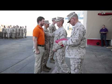 how to earn a purple heart