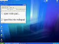 How to make a REAL virus How to make a REAL virus