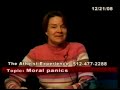 Proposition 8: 'Moral Panic' About Gay Marriage (2/2) - The Atheist Experience #584