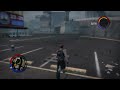 Saints Row 2: PC gameplay - Fun With Objects