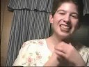 English class spoof - weird teacher