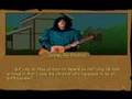Betrayal At Krondor 34 - Geomancy Stones Quest