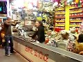 Tre cecchini da Luna Park