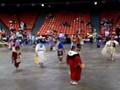 videos de Womens Traditional @ the 55th AIC Powwow 2008