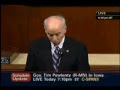 Rep. Joe Courtney 2nd District CT