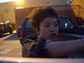 awww dancing after working