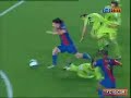 Ahly VS. Barcelona (April 24/2007) Trailer  (Cairo, Egypt)