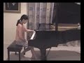 Yiren Lu's Piano: Chopin Fantaisie Impromptu