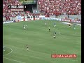 06/12/2009 - HEXACAMPEÃO - Fla 2 x 1 Grêmio - 2o Tempo