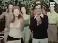 اغنية حبينا للفنان الخالد فريد الاطرش مع باقة لامعة من الفنانين المصرين